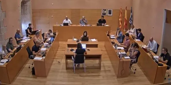 Torredembarra augmenta el pressupost municipal en gairebé 400.000 euros per noves inversions