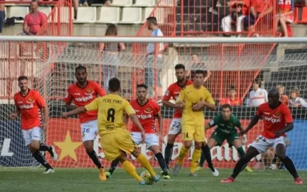 Foto: Club Gimnàstic de Tarragona
