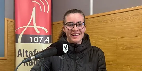 La salomonenca Xènia Peris jugarà a la Queens League amb el Sakura FC