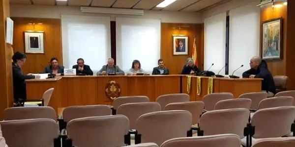 La bassa de laminació del Barri Marítim d’Altafulla i el gimnàs de La Portalada fan un pas endavant
