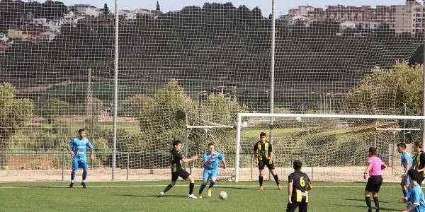 L’Altafulla cau davant el líder Cambrils Unió (2-0)