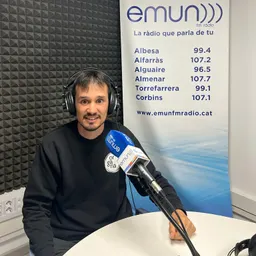 #2254 - Aquí, a l'Oest del 21/4/2023 - episode art