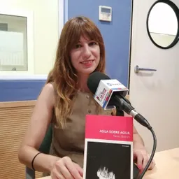 #694 - Entrevista a l'escriptora Nerea Garrán - episode art