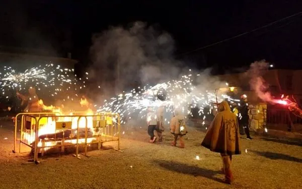 Foto: Altafulla Ràdio