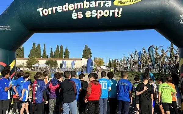 Foto: Ajuntament de Torredembarra