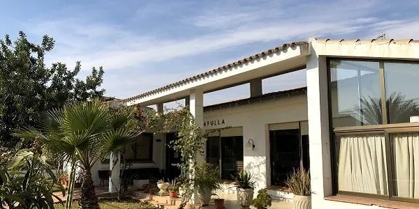 L'oposició a l'Ajuntament d'Altafulla denuncia que una entitat aliena a l'Esplai de la Gent Gran ha tornat a fer ús del local