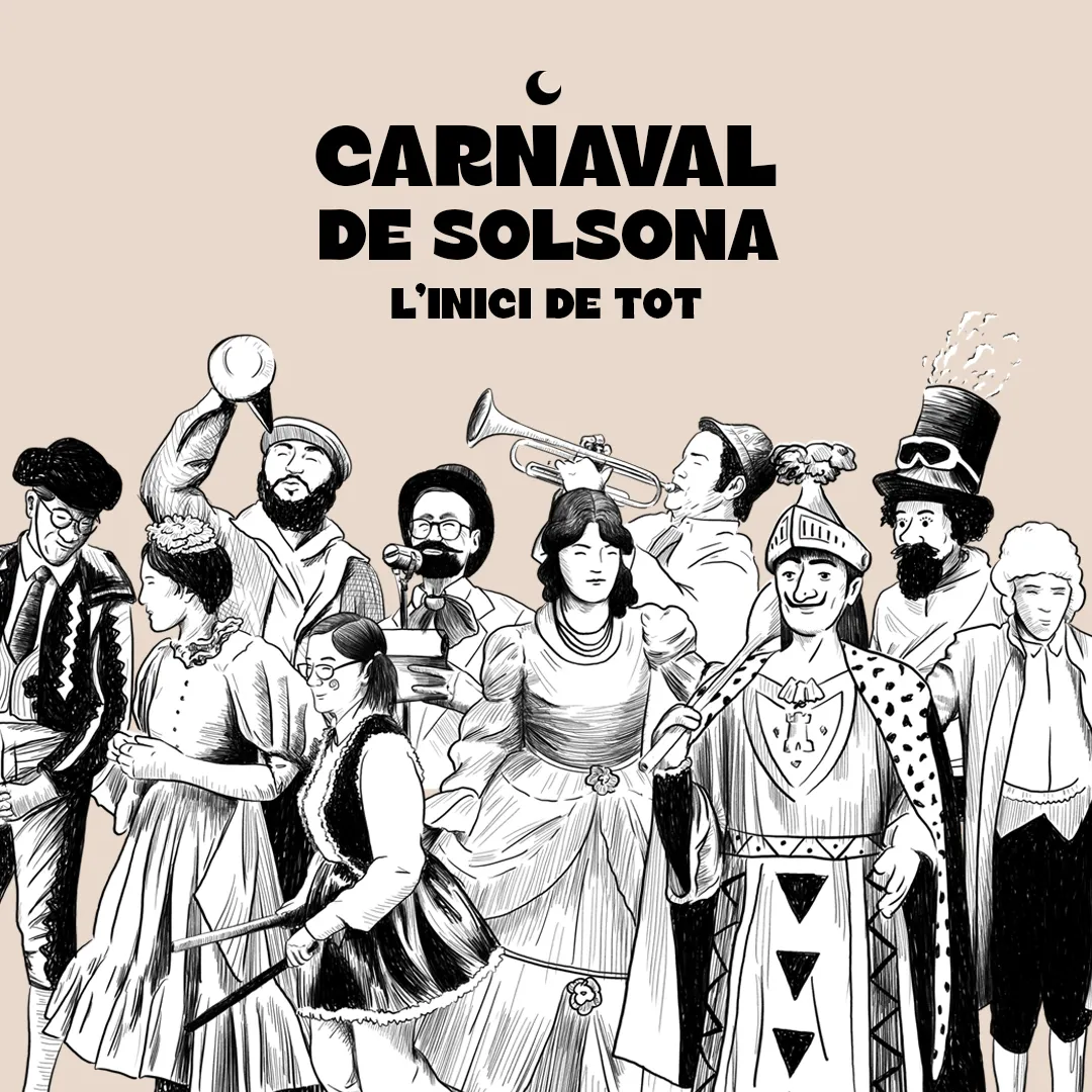 Dijous arrenquen les visites nocturnes sobre l'origen del Carnaval
