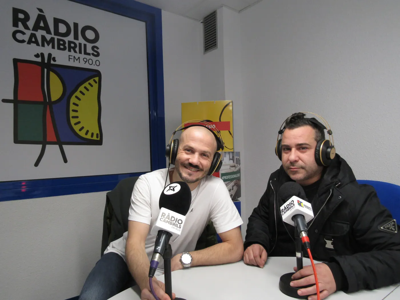 Cambrils torna a presentar una ponència al prestigiós congrés gastronòmic Madrid Fusión