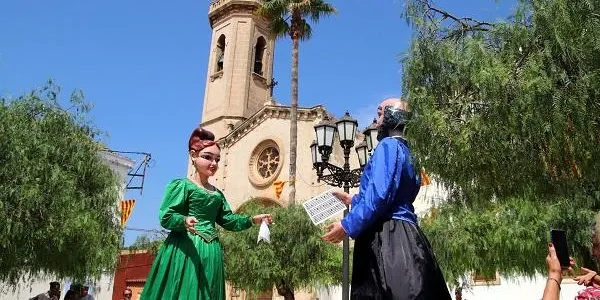 Roda de Berà dona a conèixer el programa de la seva Festa Major, del 21 al 26 d’agost