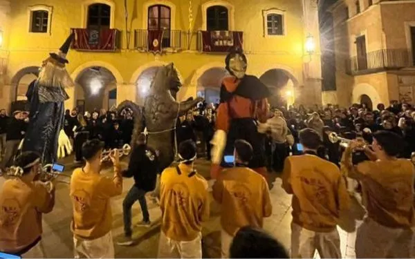 Foto: Ajuntament d'Altafulla