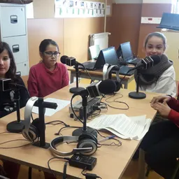2019_02_23_TERTÚLIA EDUCATIVA_VORA DEL MAR_GRUP 9_TEMP 7 - episode art