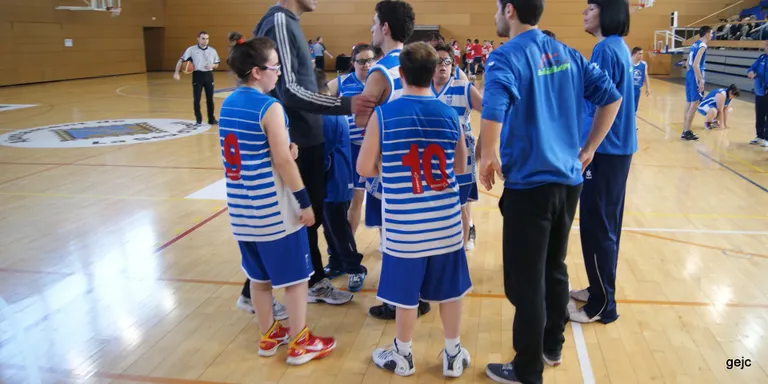 Balanç positiu del 5è Trofeu Ciutat de la Seu de bàsquet