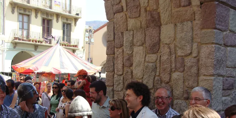 Exposició de final de curs de l'Escola Municipal d'Art de la Seu