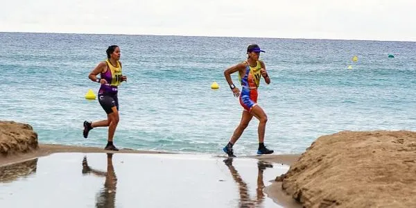 L’Associació Marxa Aquàtica Baix Gaià organitza el Campionat de Catalunya d’Aqua Beach Trail a Tarragona