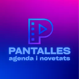 Pantalles del 16/1/2026 - episode art