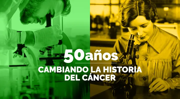 El Centre Cultural de Cambrils acull una exposició sobre els avenços científics sobre el càncer