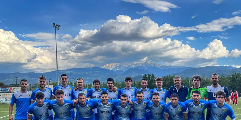 La Seu FC debuta amb victòria al camp de l'Angulària (2-3)