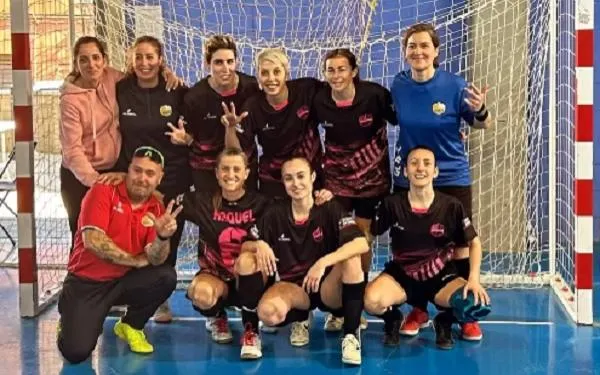 Foto: CFS La Pobla de Montornès