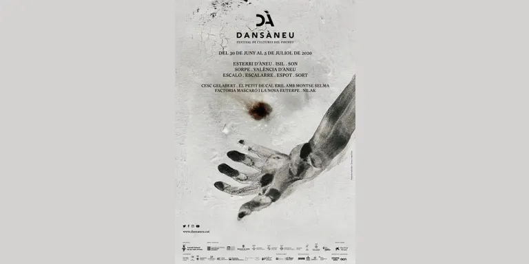 Cesc Gelabert inaugurarà el 29è festival Dansàneu