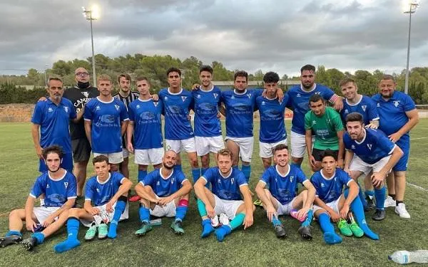 Foto: Atlètic Roda de Barà