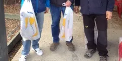 El Club Petanca Seu tanca el 2017 amb el 24è Trofeu de Nadal