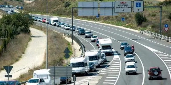 Les obres de desdoblament de l’A-7 entre la Móra i Torredembarra començaran el 2019