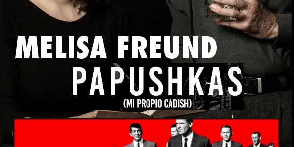 La Kuadrilla de les 11 - MELISA FREUND