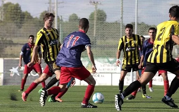 Foto: CE Altafulla