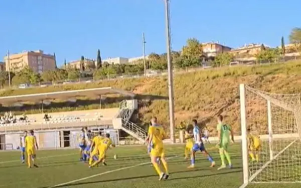 Foto: FC Santfeliuenc