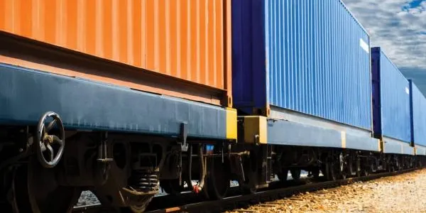 La Cambra de Comerç de Barcelona adverteix que el Corredor del Mediterrani quedarà col·lapsat el 2030 si no s'amplia la capacitat de la via