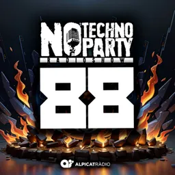 NTNP - EPISODIO 88 - 31/05/2024 - episode art