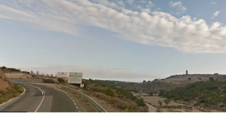 Un veí d'Agramunt, greu al accidentar-se amb el seu tractor