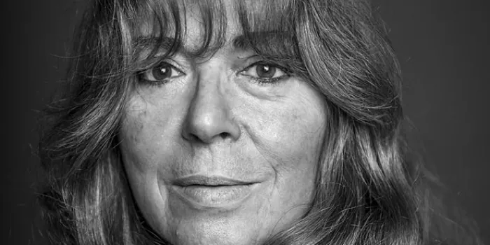 Se suspèn el concert de Maria del Mar Bonet