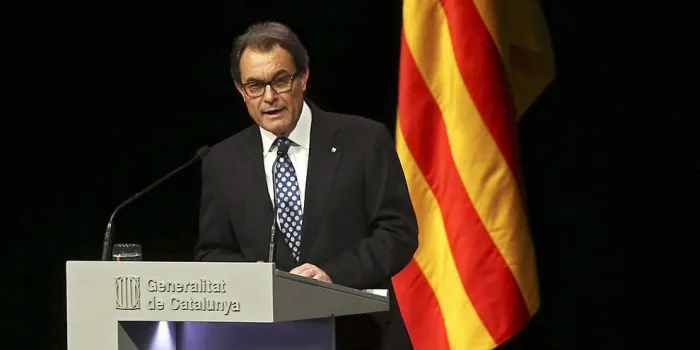 L'ANC valora positivament la proposta de llista cívica d'Artur Mas