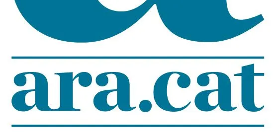 Oriol Soler presenta el diari ARA a La Seu d'Urgell