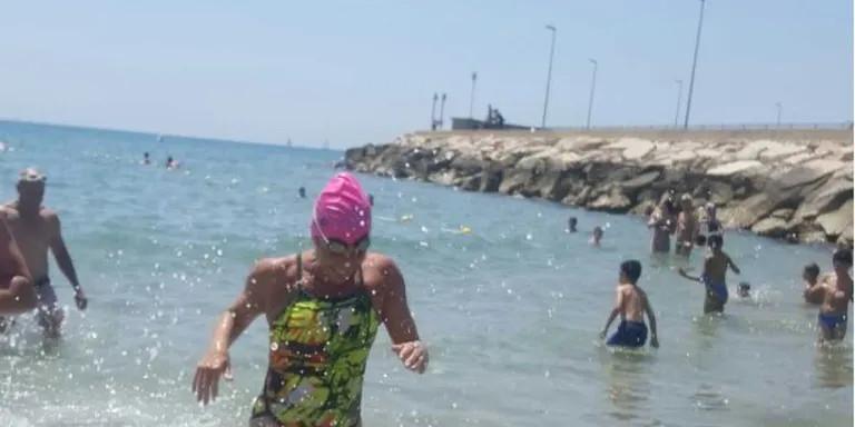 L'equip Stargardt Go deixa l'asfalt per competir a platja i muntanya