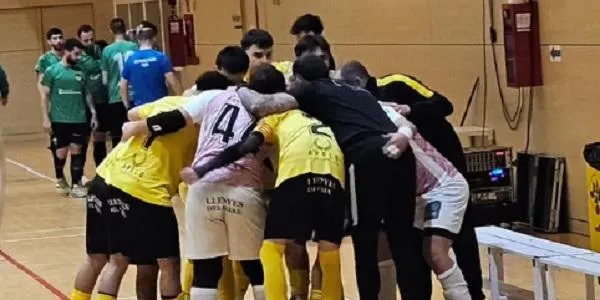 El CFS Altafulla es deixa dos punts davant l’Olímpic Pira (2-2)