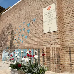 Memorial Esteve Cañellas Margalló - episode art
