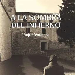 "A LA SOMBRA DEL INFIERNO"- Empar Fernández - episode art