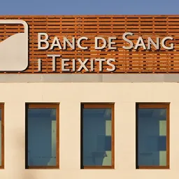 #1852 - Entrevista a Gala Cortel, del Banc de Sang i Teixits - episode art