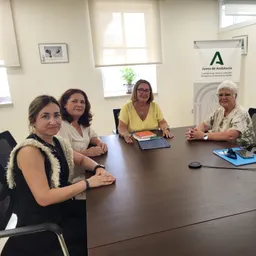 La plataforma en defensa de la sanidad valora en COPE Utrera el resultado de la reunión con la Junta - episode art