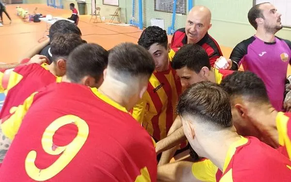 La Pobla de Montornès segueix de dolç i guanya al Mediterrani ‘B’ per pujar a la 2a posició (1-3)