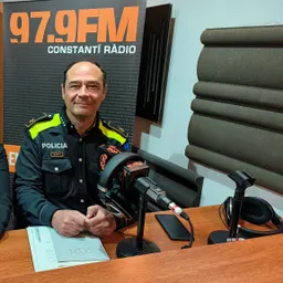 L'Entrevista del 15/3/2024 - episode art
