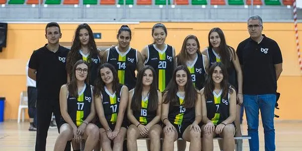 El Sub25 femení del BBG cau a la pista de la Pobla de Mafumet (59-52)