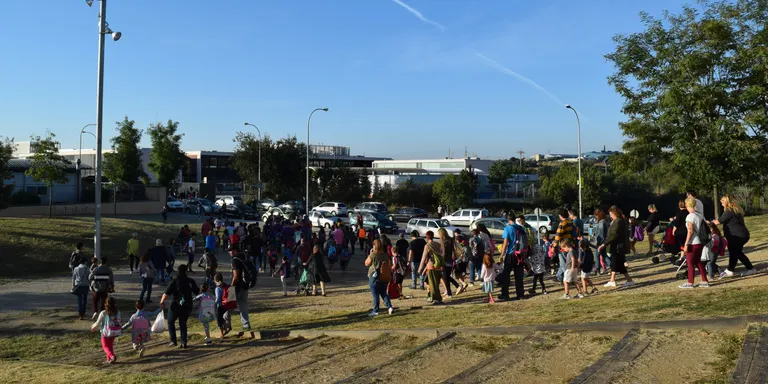Demà dimarts començaran les activitats amb les quals Caldes s'adhereix a la Setmana Europea de la Mobilitat Sostenible