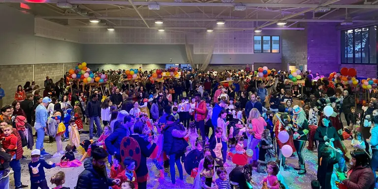 Balanç positiu de la rua de Carnaval de la Seu d'Urgell