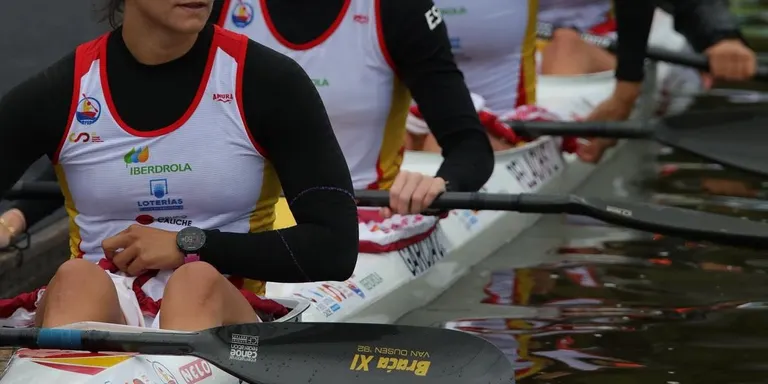 PIRAGÜISME: Laia Pèlachs participa al Campionat del Món Absolut a Copenhagen