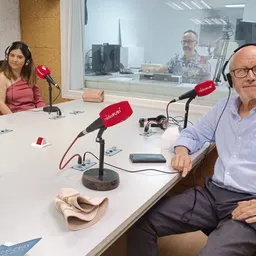 #1155 - Startups d'estudiants rubinencs tutelats pel catedràtic del CVC (UAB) - episode art