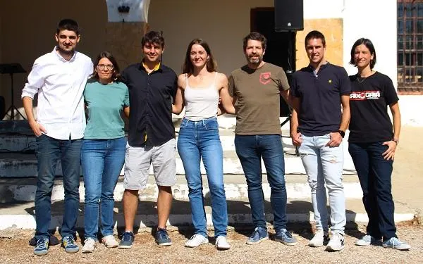 Foto: Altafulla Ràdio