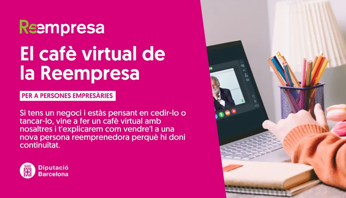 L’Ajuntament anuncia noves propostes formatives d’interès empresarial